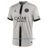 Camiseta de fútbol Paris Saint-Germain Segunda Equipación 2022-23 - Hombre